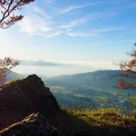 Alpengasthof Brueggele Kro