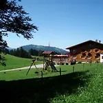 Alpengasthof Brueggele 2* Alberschwende
