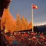 Alpengasthof Brueggele Estalagem Alberschwende