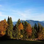 Alpengasthof Brueggele 2* Alberschwende