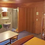 Kro Alpengasthof Brueggele