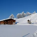 Alpengasthof Brueggele Alberschwende