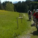 Alpengasthof Brueggele Kro