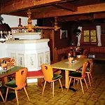 Alpengasthof Brueggele Alberschwende