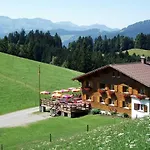 Alpengasthof Brueggele 2* Alberschwende