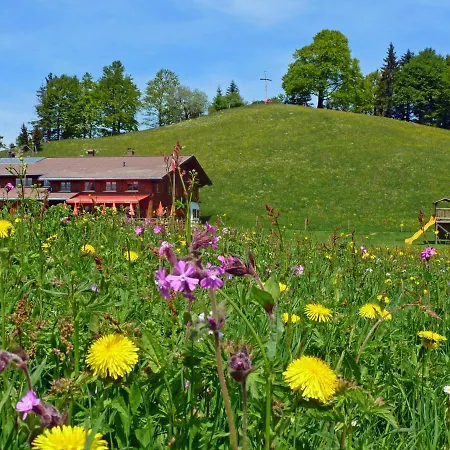 Alpengasthof Brueggele 2*