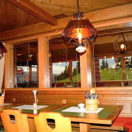 Gasthof Alpengasthof Brueggele 2*