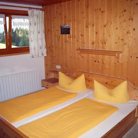 Alpengasthof Brueggele 2* البيرشوينده