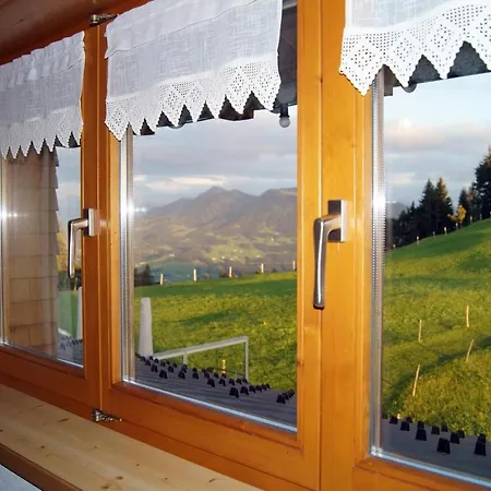 Alpengasthof Brueggele Gasthof 2*