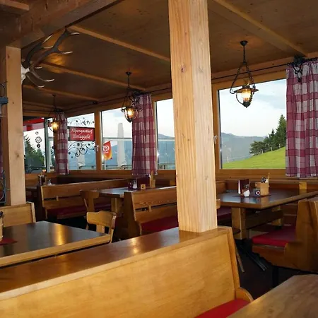 Alpengasthof Brueggele Gasthof