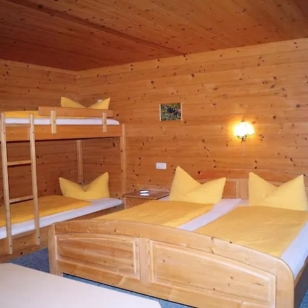 Alpengasthof Brueggele 2* البيرشوينده