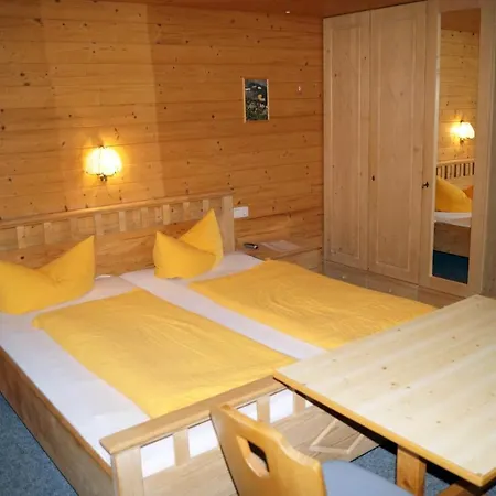 Alpengasthof Brueggele 2*