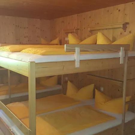 Alpengasthof Brueggele Gasthof 2*