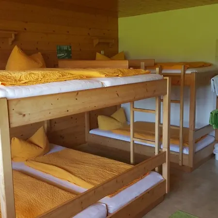 Alpengasthof Brueggele Gasthof