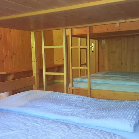 Alpengasthof Brueggele Gasthof 2*