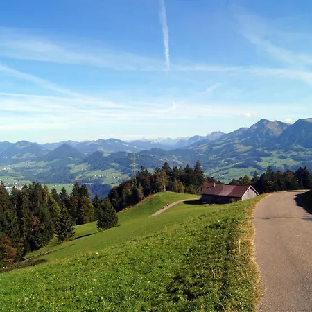 Estalagem Alpengasthof Brueggele 2*