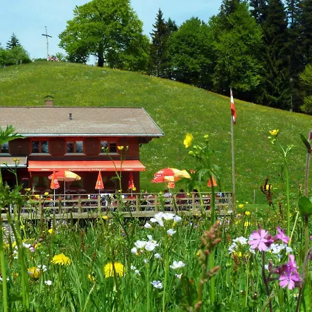 Alpengasthof Brueggele Gasthof 2*