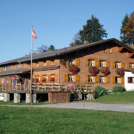 Alpengasthof Brueggele 2*