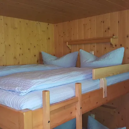 Gasthof Alpengasthof Brueggele