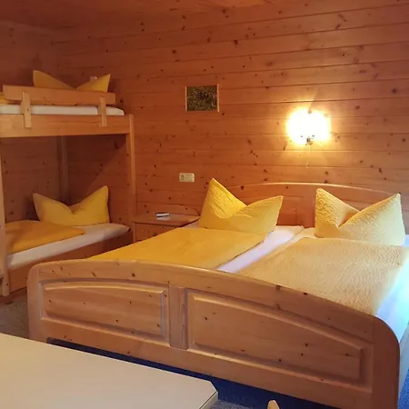 Gasthof Alpengasthof Brueggele Alberschwende