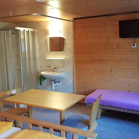 Alpengasthof Brueggele Gasthof