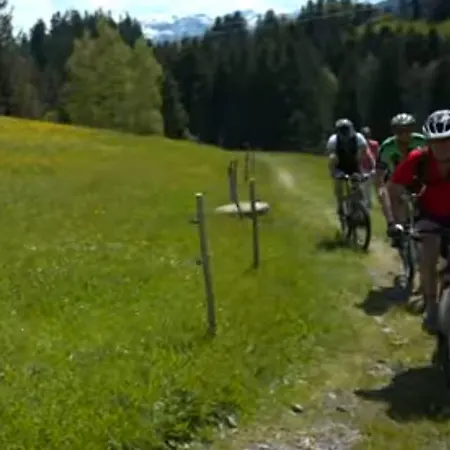 Alpengasthof Brueggele Gasthof