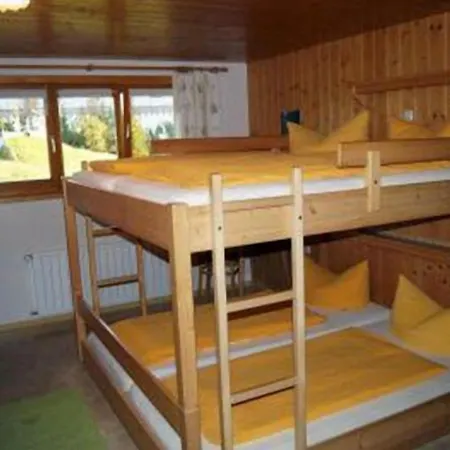 Gasthof Alpengasthof Brueggele Alberschwende