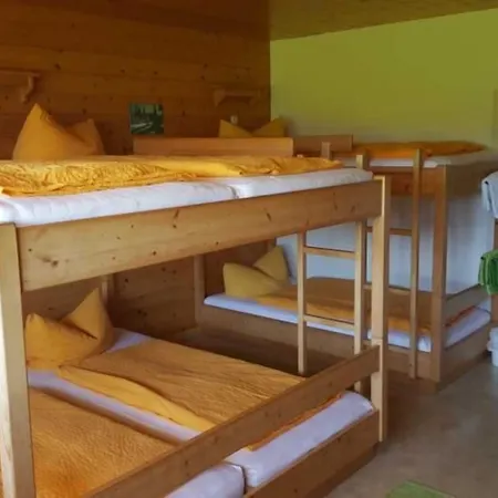 Alpengasthof Brueggele