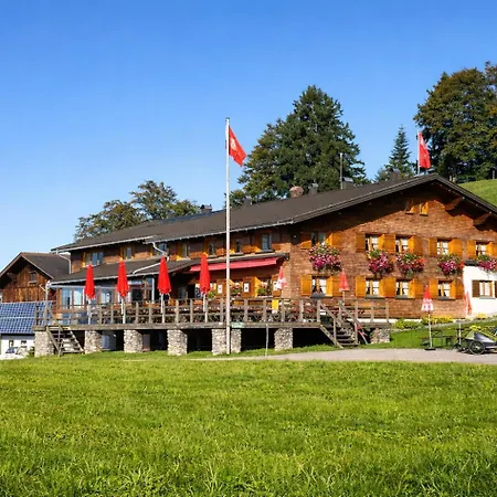 Alpengasthof Brueggele 2* Alberschwende